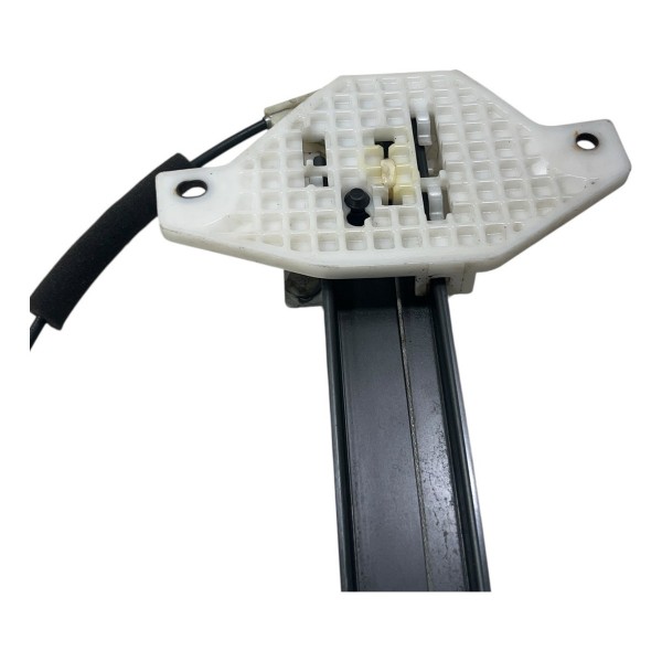 Máquina De Vidro Traseira Esquerda Captiva 2011 Original