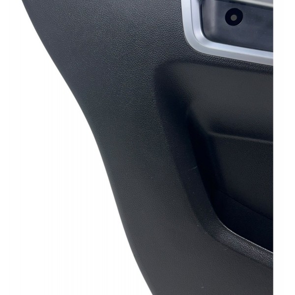 Forro Porta Traseira Esquerda Captiva 2011 Original