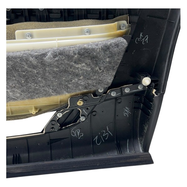 Forro Porta Traseira Esquerda Captiva 2011 Original