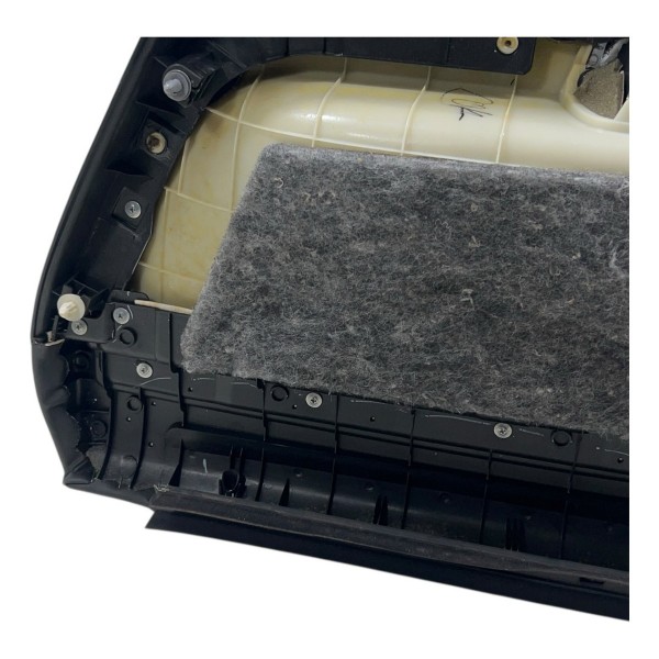 Forro Porta Traseira Esquerda Captiva 2011 Original