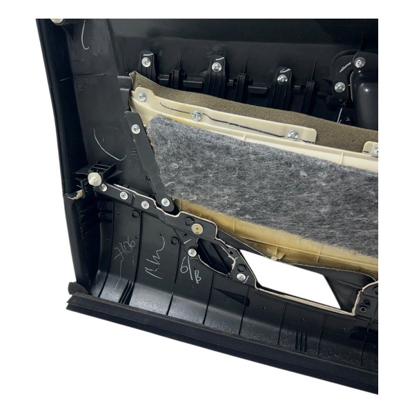 Forro Porta Traseira Direita Captiva 2011 Original