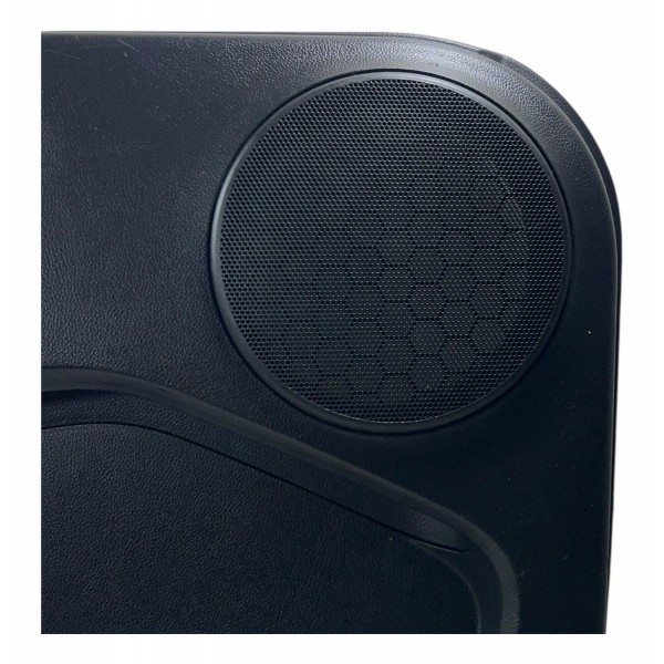 Forro Porta Traseira Direita Captiva 2011 Original