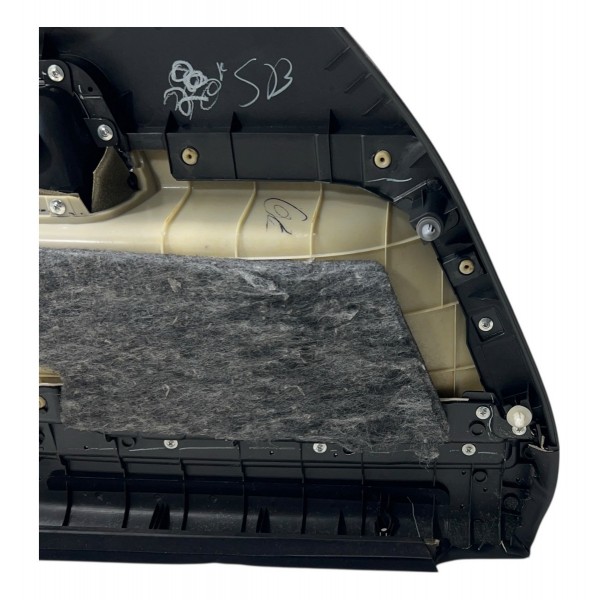 Forro Porta Traseira Direita Captiva 2011 Original