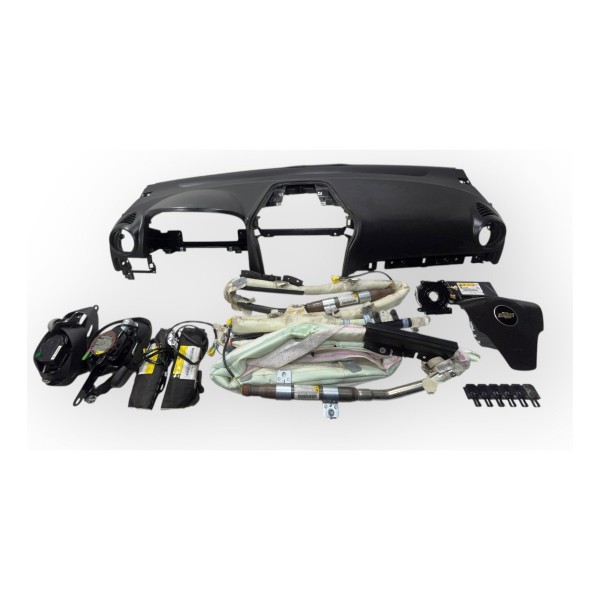 Kit Airbag Completo Captiva Sport 2.4 2011