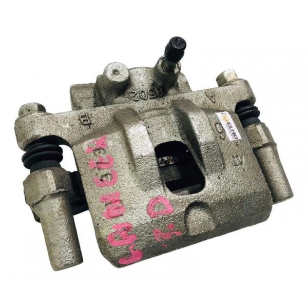 Pinça De Freio Traseira Direita Mitsubishi Lancer 2014