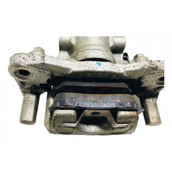 Pinça De Freio Traseira Direita Mitsubishi Lancer 2014
