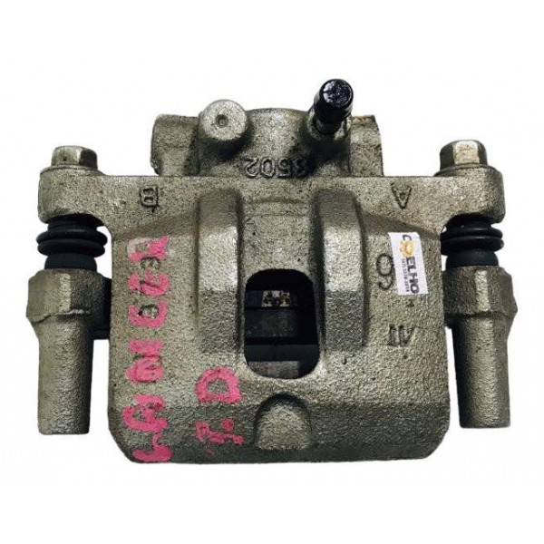 Pinça De Freio Traseira Direita Mitsubishi Lancer 2014