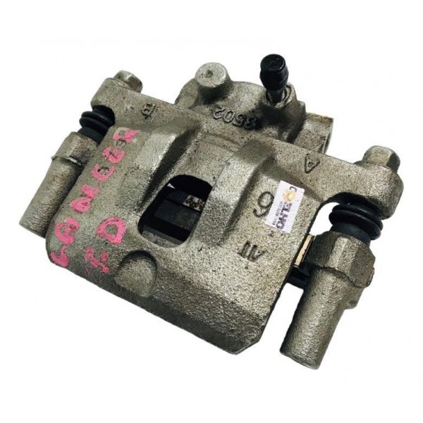 Pinça De Freio Traseira Direita Mitsubishi Lancer 2014