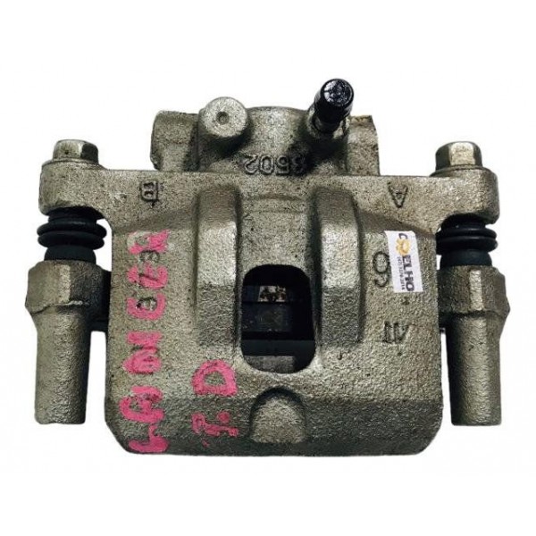 Pinça De Freio Traseira Direita Mitsubishi Lancer 2014