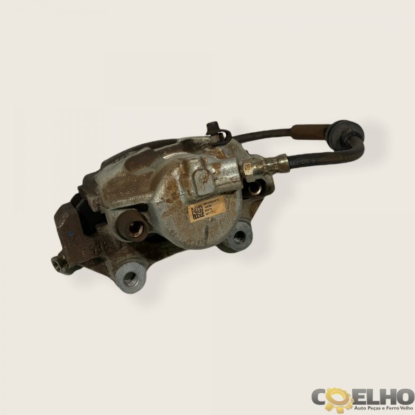 Pinça De Freio Dianteira Direita Mobi 1.0 4cc 17/18 (1097)