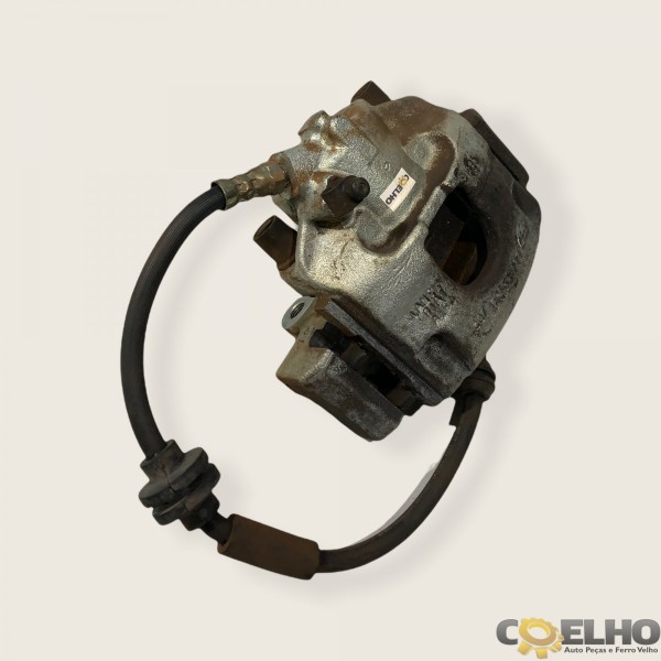 Pinça De Freio Dianteira Direita Mobi 1.0 4cc 17/18 (1097)