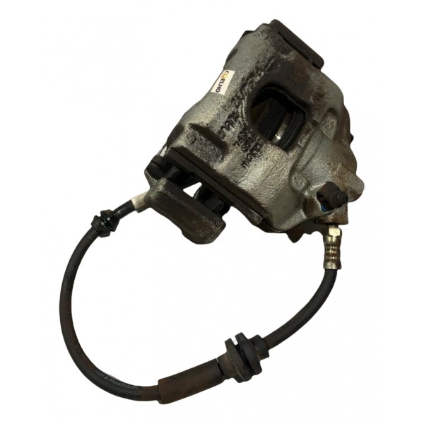 Pinça De Freio Dianteira Esquerda Mobi 1.0 4cc 17/18