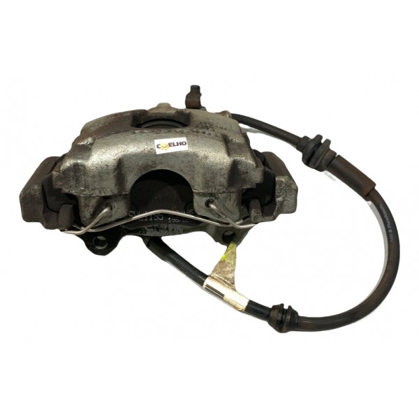 Pinça De Freio Dianteira Esquerda Mobi 1.0 4cc 17/18