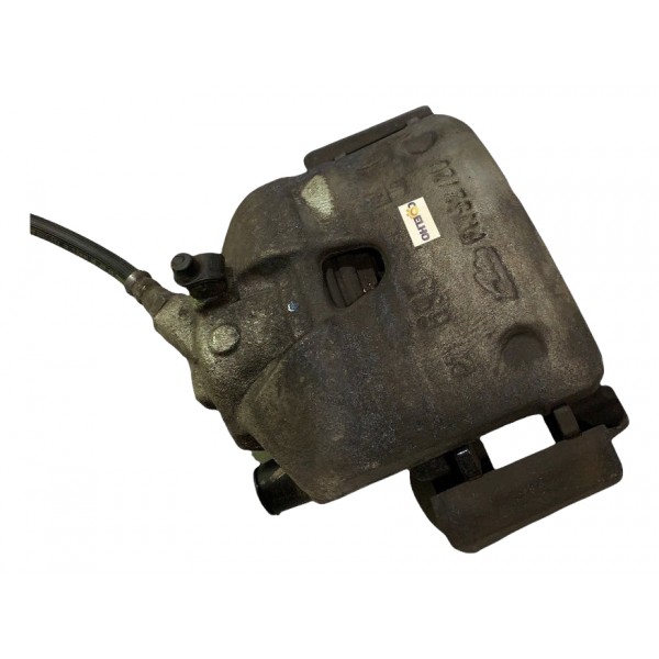 Pinça Dianteira Esquerda Onix 1.0 Manual Lt 2018/2019 (1596)