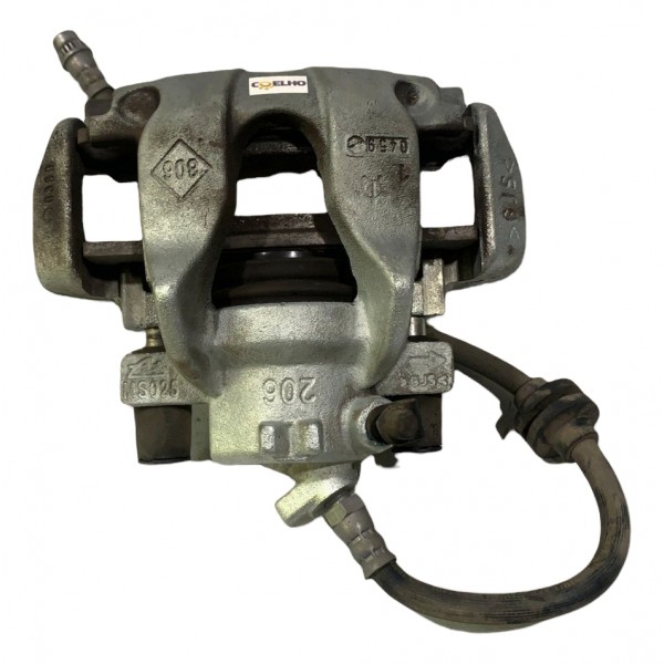 Pinça Freio Dianteiro Direito Sandero 1.0 3cc 19/20 (1995)