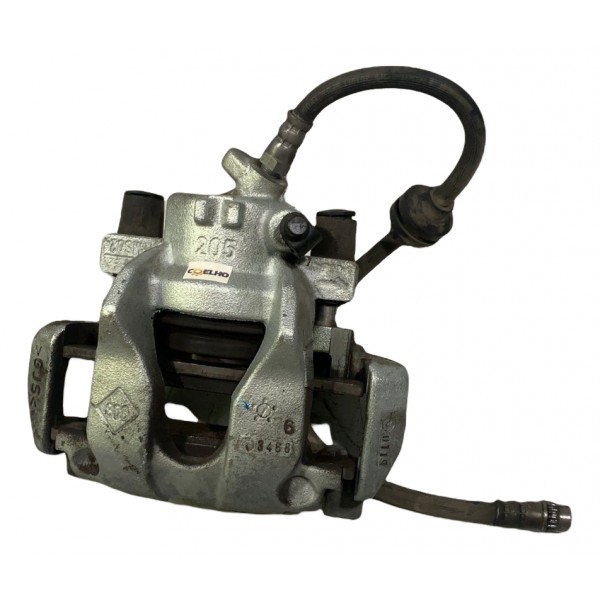 Pinça Freio Dianteiro Esquerdo Sandero 1.0 3cc 19/20 (2001)