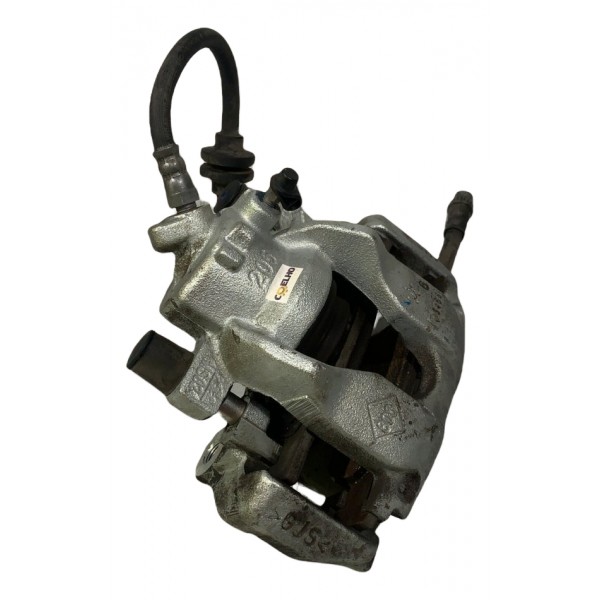 Pinça Freio Dianteiro Esquerdo Sandero 1.0 3cc 19/20 (2001)