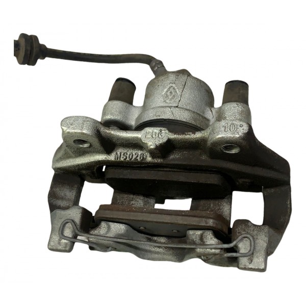Pinça Freio Dianteiro Esquerdo Sandero 1.0 3cc 19/20 (2001)