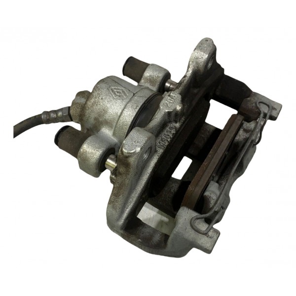 Pinça Freio Dianteiro Esquerdo Sandero 1.0 3cc 19/20 (2001)