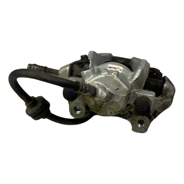 Pinça Freio Dianteiro Esquerdo Sandero 1.0 3cc 19/20 (2001)