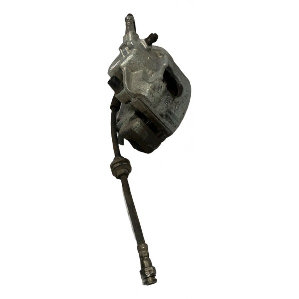 Pinça Freio Dianteiro Esquerdo Palio Att 1.0 Evo 2016 (2246)