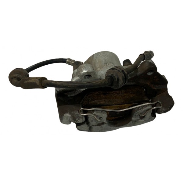 Pinça Freio Dianteiro Esquerdo Palio Att 1.0 Evo 2016 (2246)