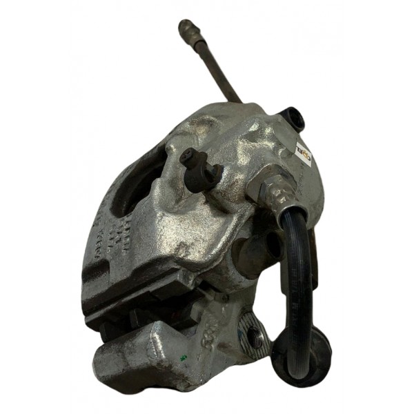 Pinça Freio Dianteiro Esquerdo Palio Att 1.0 Evo 2016 (2246)