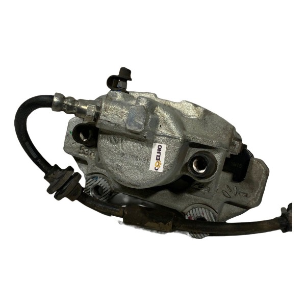 Pinça Freio Dianteiro Esquerdo Palio Att 1.0 Evo 2016 (2246)