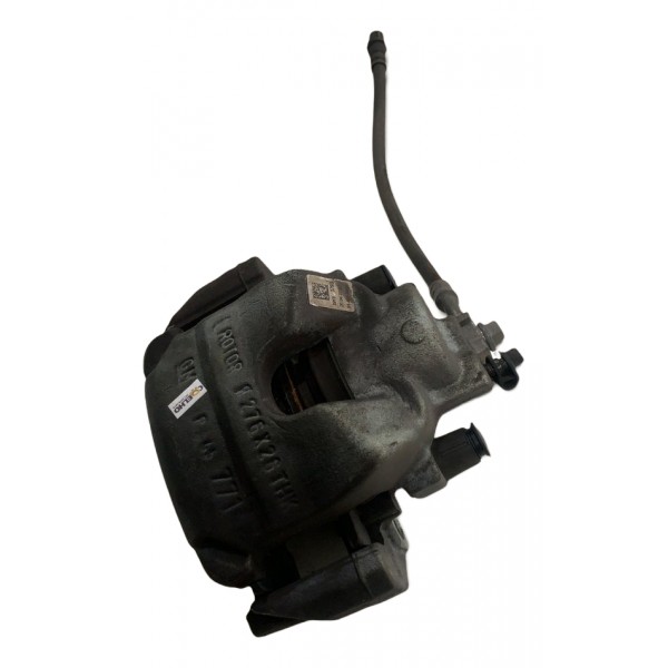 Pinça Freio Diant. Esq. Cruze 1.4 Turbo 2016/2017 (2941)