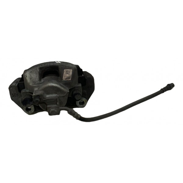 Pinça Freio Diant. Esq. Cruze 1.4 Turbo 2016/2017 (2941)