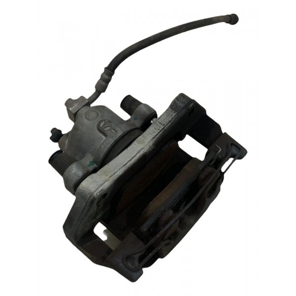 Pinça Freio Diant. Esq. Cruze 1.4 Turbo 2016/2017 (2941)