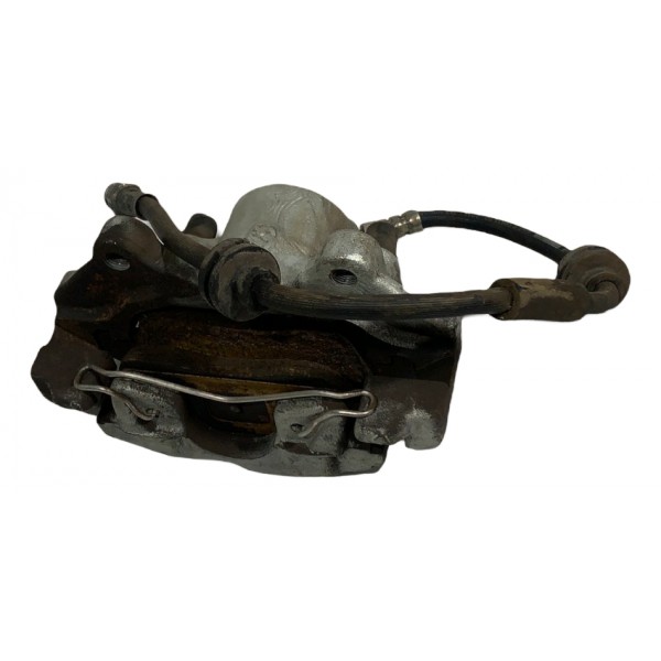 Pinça Freio Dianteiro Direito Palio Att 1.0 Evo 2016 (2247)