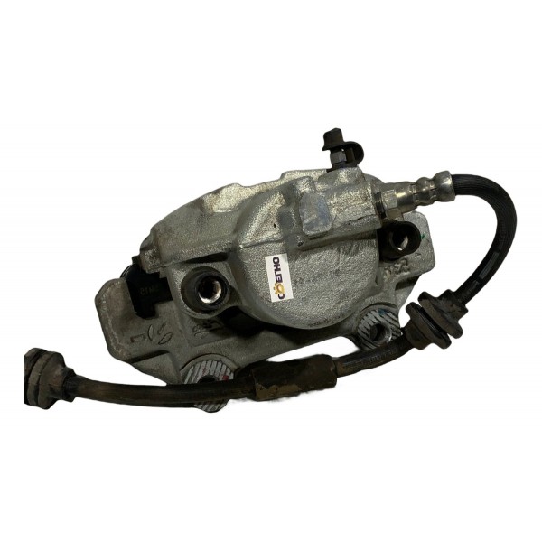 Pinça Freio Dianteiro Direito Palio Att 1.0 Evo 2016 (2247)