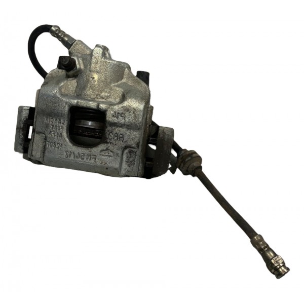 Pinça Freio Dianteiro Direito Palio Att 1.0 Evo 2016 (2247)