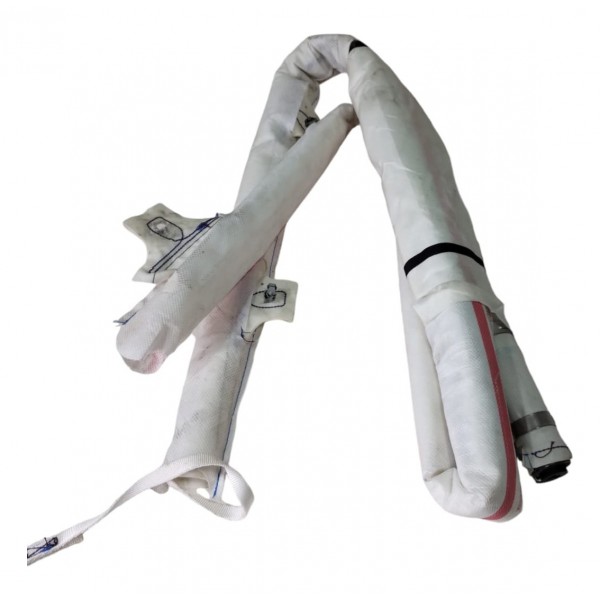 Airbag Cortina Direita Tiggo 8 2021/2022
