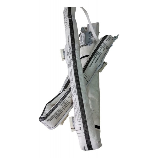 Airbag Cortina Esquerda Tiggo 8 2021/2022