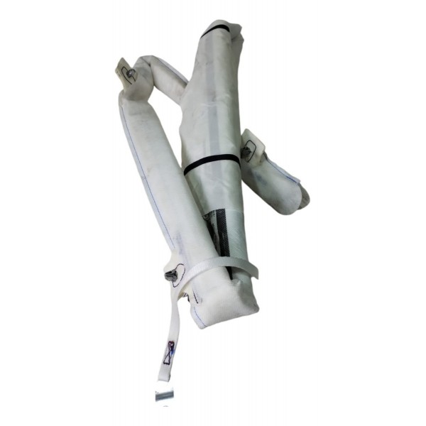 Airbag Cortina Esquerda Tiggo 8 2021/2022