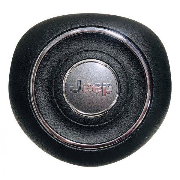 Bolsa Airbag Jeep Renegade Longitude 2017 Original