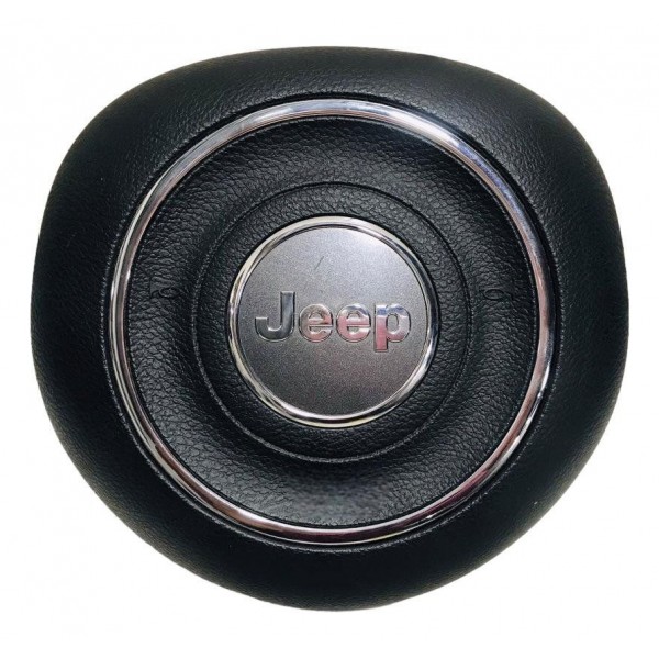 Bolsa Airbag Jeep Renegade Longitude 2017 Original
