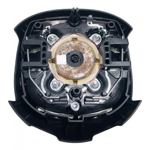 Bolsa Airbag Jeep Renegade Longitude 2017 Original