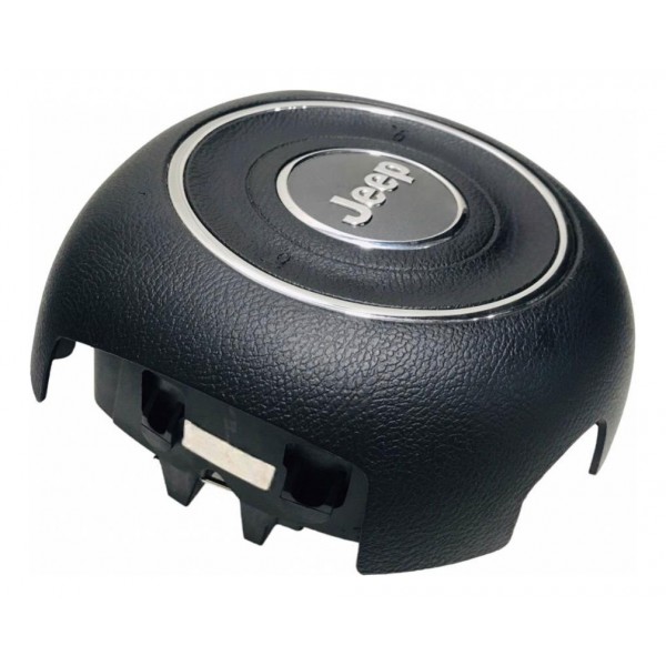 Bolsa Airbag Jeep Renegade Longitude 2017 Original