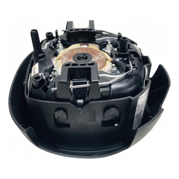 Bolsa Airbag Jeep Renegade Longitude 2017 Original