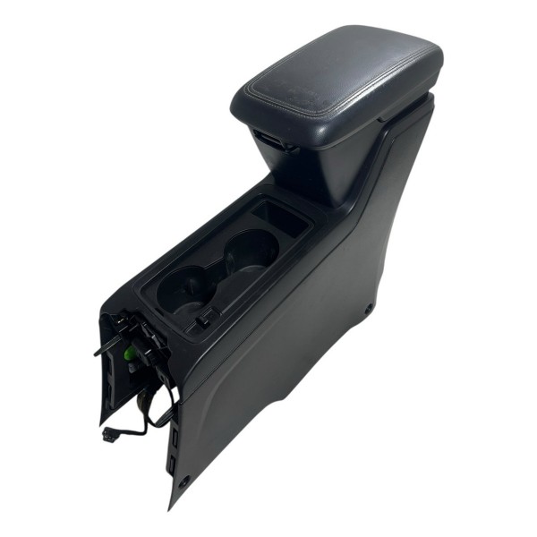 Console Central Captiva Sport 2011 Original