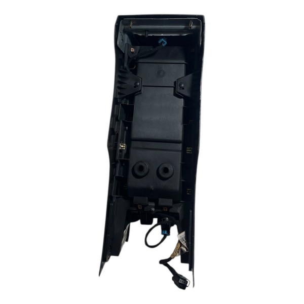 Console Central Captiva Sport 2011 Original