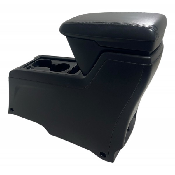 Console Central Captiva Sport 2011 Original