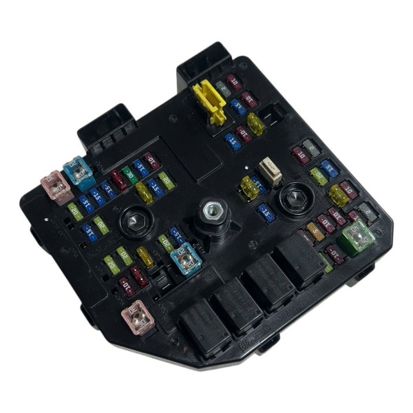 Módulo Caixa De Fusível Chevrolet Captiva Sport 2.4 2011