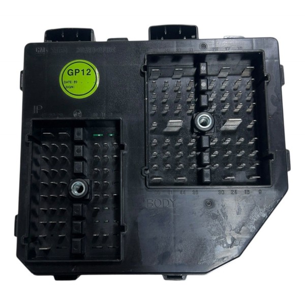 Módulo Caixa De Fusível Chevrolet Captiva Sport 2.4 2011