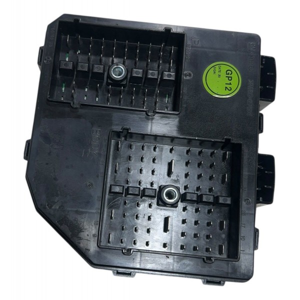 Módulo Caixa De Fusível Chevrolet Captiva Sport 2.4 2011