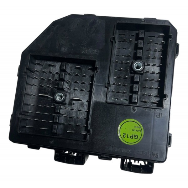 Módulo Caixa De Fusível Chevrolet Captiva Sport 2.4 2011