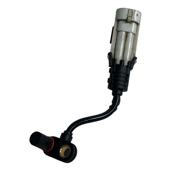 Sensor Abs Dianteiro Esquerdo Chevrolet Captiva 2.4 2011